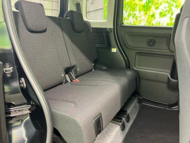 スペーシア ハイブリッドG 保証書/セーフティサポート(スズキ)/車線逸脱防止支援システム/EBD付ABS/横滑り防止装置/アイドリングストップ/エアバッグ 運転席/エアバッグ 助手席/エアバッグ サイド/衝突安全ボディ(5枚目)