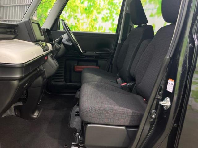 スペーシア ハイブリッドG 保証書/セーフティサポート(スズキ)/車線逸脱防止支援システム/EBD付ABS/横滑り防止装置/アイドリングストップ/エアバッグ 運転席/エアバッグ 助手席/エアバッグ サイド/衝突安全ボディ(6枚目)