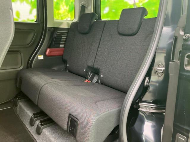 スペーシア ハイブリッドG 保証書/セーフティサポート(スズキ)/車線逸脱防止支援システム/EBD付ABS/横滑り防止装置/アイドリングストップ/エアバッグ 運転席/エアバッグ 助手席/エアバッグ サイド/衝突安全ボディ(7枚目)