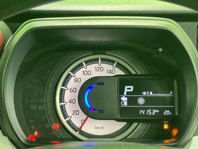 スペーシア ハイブリッドG 保証書/セーフティサポート(スズキ)/車線逸脱防止支援システム/EBD付ABS/横滑り防止装置/アイドリングストップ/エアバッグ 運転席/エアバッグ 助手席/エアバッグ サイド/衝突安全ボディ(9枚目)