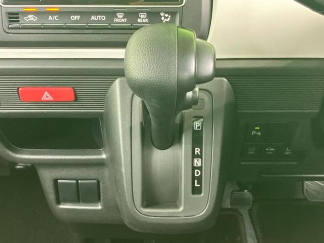 スペーシア ハイブリッドG 保証書/セーフティサポート(スズキ)/車線逸脱防止支援システム/EBD付ABS/横滑り防止装置/アイドリングストップ/エアバッグ 運転席/エアバッグ 助手席/エアバッグ サイド/衝突安全ボディ(13枚目)