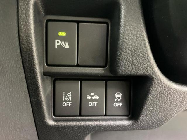 スペーシア ハイブリッドG 保証書/セーフティサポート(スズキ)/車線逸脱防止支援システム/EBD付ABS/横滑り防止装置/アイドリングストップ/エアバッグ 運転席/エアバッグ 助手席/エアバッグ サイド/衝突安全ボディ(14枚目)