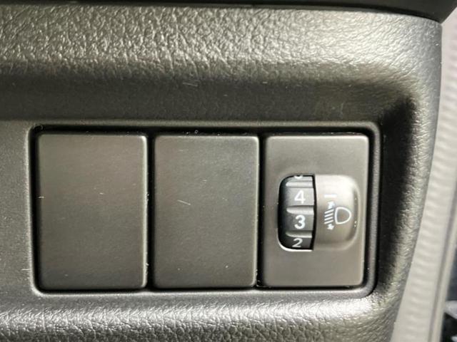 スペーシア ハイブリッドG 保証書/セーフティサポート(スズキ)/車線逸脱防止支援システム/EBD付ABS/横滑り防止装置/アイドリングストップ/エアバッグ 運転席/エアバッグ 助手席/エアバッグ サイド/衝突安全ボディ(17枚目)