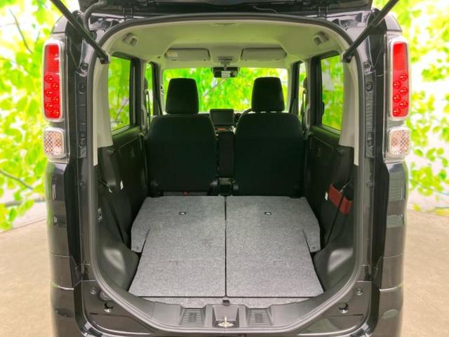 スペーシア ハイブリッドG 保証書/セーフティサポート(スズキ)/車線逸脱防止支援システム/EBD付ABS/横滑り防止装置/アイドリングストップ/エアバッグ 運転席/エアバッグ 助手席/エアバッグ サイド/衝突安全ボディ(19枚目)