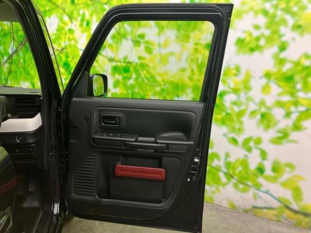 スペーシア ハイブリッドG 保証書/セーフティサポート(スズキ)/車線逸脱防止支援システム/EBD付ABS/横滑り防止装置/アイドリングストップ/エアバッグ 運転席/エアバッグ 助手席/エアバッグ サイド/衝突安全ボディ(20枚目)