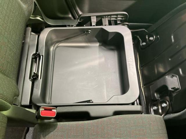 スペーシア ハイブリッドG 保証書/セーフティサポート(スズキ)/車線逸脱防止支援システム/EBD付ABS/横滑り防止装置/アイドリングストップ/エアバッグ 運転席/エアバッグ 助手席/エアバッグ サイド/衝突安全ボディ(32枚目)