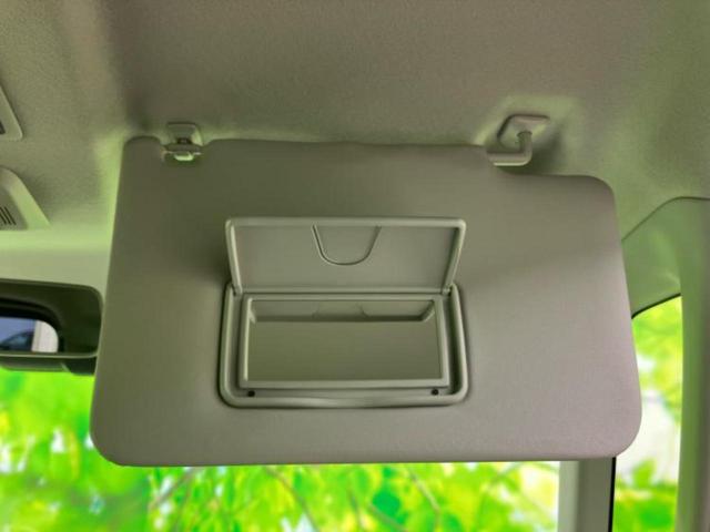 スペーシア ハイブリッドG 保証書/セーフティサポート(スズキ)/車線逸脱防止支援システム/EBD付ABS/横滑り防止装置/アイドリングストップ/エアバッグ 運転席/エアバッグ 助手席/エアバッグ サイド/衝突安全ボディ(35枚目)