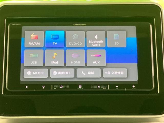 フレアワゴン ハイブリッドXS 保証書/社外 SDナビ/アイアクティブセンス(マツダ)/両側電動スライドドア/シートヒーター 運転席/車線逸脱防止支援システム/パーキングアシスト バックガイド/USBジャック 衝突被害軽減システム(11枚目)