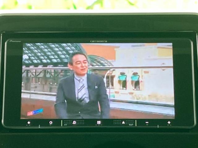 フレアワゴン ハイブリッドXS 保証書/社外 SDナビ/アイアクティブセンス(マツダ)/両側電動スライドドア/シートヒーター 運転席/車線逸脱防止支援システム/パーキングアシスト バックガイド/USBジャック 衝突被害軽減システム(13枚目)