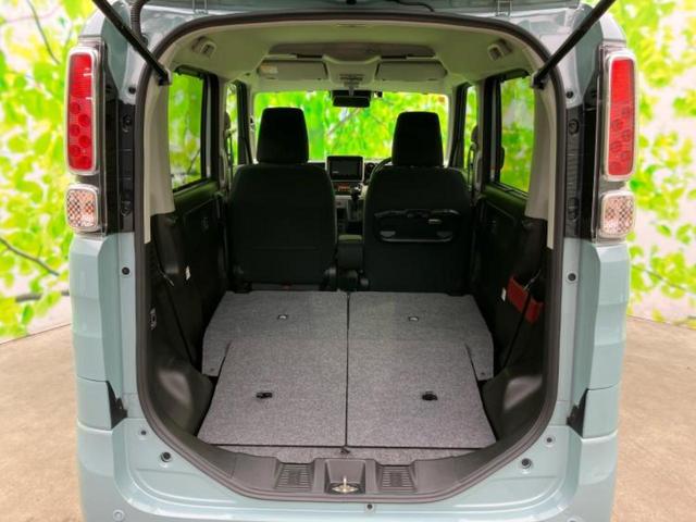 フレアワゴン ハイブリッドXS 保証書/社外 SDナビ/アイアクティブセンス(マツダ)/両側電動スライドドア/シートヒーター 運転席/車線逸脱防止支援システム/パーキングアシスト バックガイド/USBジャック 衝突被害軽減システム(19枚目)