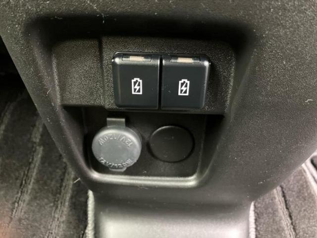 フレアワゴン ハイブリッドXS 保証書/社外 SDナビ/アイアクティブセンス(マツダ)/両側電動スライドドア/シートヒーター 運転席/車線逸脱防止支援システム/パーキングアシスト バックガイド/USBジャック 衝突被害軽減システム(35枚目)