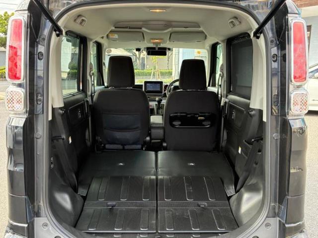 スペーシアギア ハイブリッドXZ 社外 SDナビ/セーフティサポート(スズキ)/両側電動スライドドア/シートヒーター 前席/車線逸脱防止支援システム/パーキングアシスト バックガイド/ヘッドランプ LED/USBジャック ETC(8枚目)