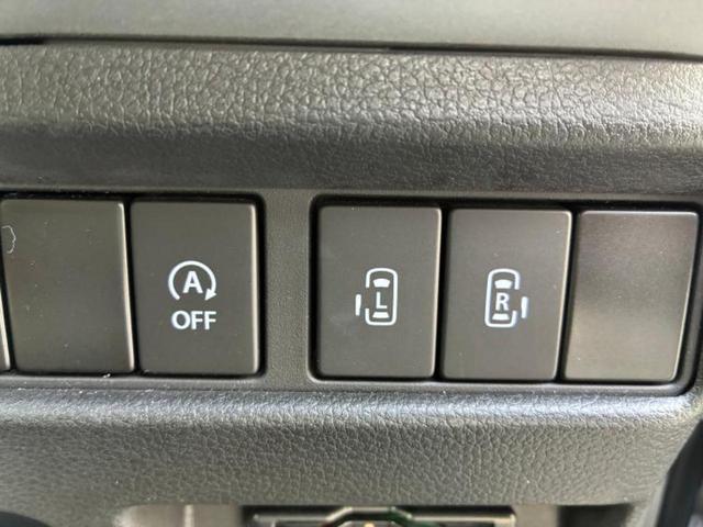 スペーシアギア ハイブリッドXZ 社外 SDナビ/セーフティサポート(スズキ)/両側電動スライドドア/シートヒーター 前席/車線逸脱防止支援システム/パーキングアシスト バックガイド/ヘッドランプ LED/USBジャック ETC(14枚目)