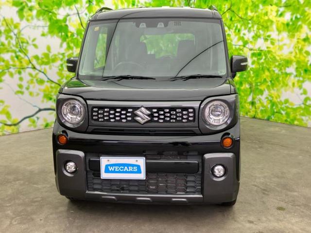 スペーシアギア ハイブリッドXZ 社外 SDナビ/セーフティサポート(スズキ)/両側電動スライドドア/シートヒーター 前席/車線逸脱防止支援システム/パーキングアシスト バックガイド/ヘッドランプ LED/USBジャック ETC(43枚目)