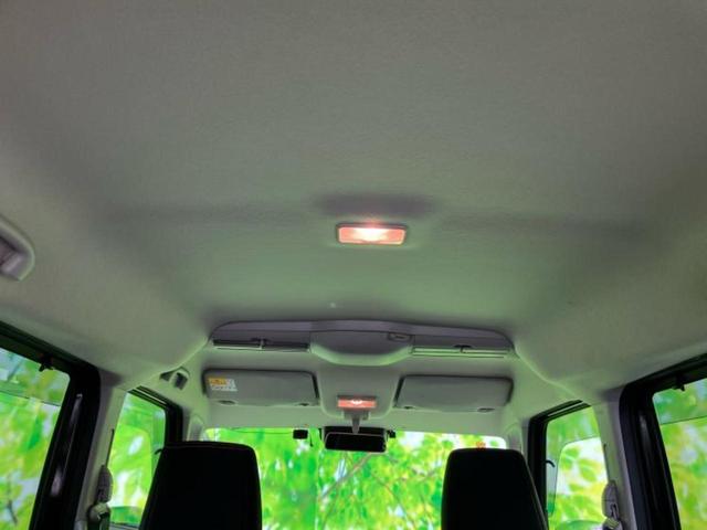 スペーシアギア ハイブリッドXZ 社外 SDナビ/セーフティサポート(スズキ)/両側電動スライドドア/シートヒーター 前席/車線逸脱防止支援システム/パーキングアシスト バックガイド/ヘッドランプ LED/USBジャック ETC(47枚目)