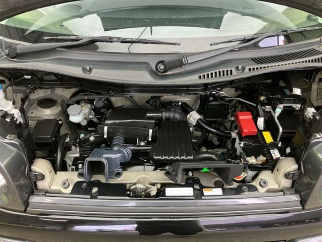 スペーシアギア ハイブリッドXZ 社外 SDナビ/セーフティサポート(スズキ)/両側電動スライドドア/シートヒーター 前席/車線逸脱防止支援システム/パーキングアシスト バックガイド/ヘッドランプ LED/USBジャック ETC(48枚目)