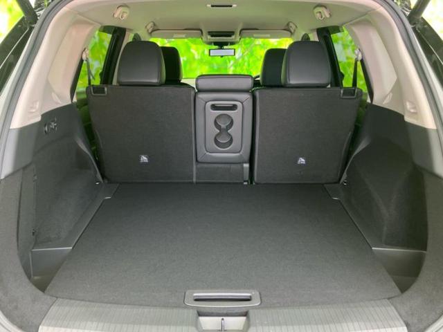 エクストレイル 4WD G e-4ORCE 新品タイヤ/保証書/純正 12.3インチ メモリーナビ/インテリジェントルームミラー/エマージェンシーブレーキ/シートヒーター 全席/全方位モニター/車線逸脱防止支援システム/シート 合皮 電動シート(8枚目)