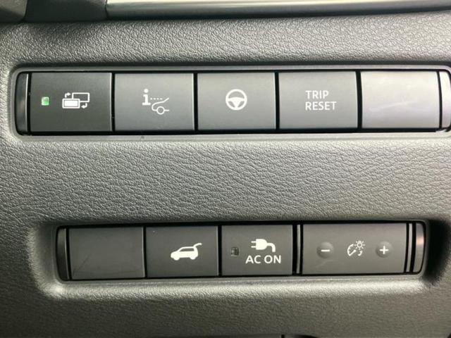 エクストレイル 4WD G e-4ORCE 新品タイヤ/保証書/純正 12.3インチ メモリーナビ/インテリジェントルームミラー/エマージェンシーブレーキ/シートヒーター 全席/全方位モニター/車線逸脱防止支援システム/シート 合皮 電動シート(28枚目)