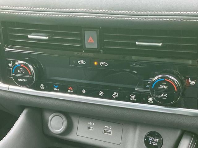 エクストレイル 4WD G e-4ORCE 新品タイヤ/保証書/純正 12.3インチ メモリーナビ/インテリジェントルームミラー/エマージェンシーブレーキ/シートヒーター 全席/全方位モニター/車線逸脱防止支援システム/シート 合皮 電動シート(30枚目)