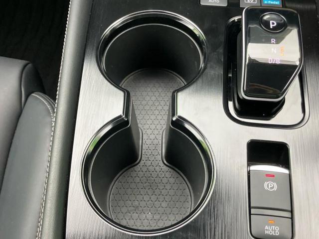 エクストレイル 4WD G e-4ORCE 新品タイヤ/保証書/純正 12.3インチ メモリーナビ/インテリジェントルームミラー/エマージェンシーブレーキ/シートヒーター 全席/全方位モニター/車線逸脱防止支援システム/シート 合皮 電動シート(37枚目)