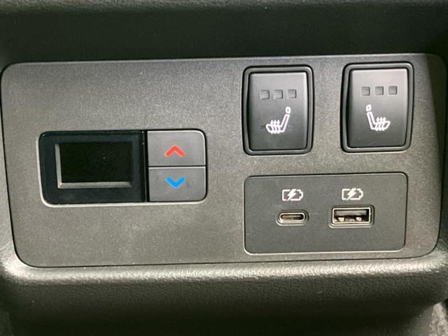 エクストレイル 4WD G e-4ORCE 新品タイヤ/保証書/純正 12.3インチ メモリーナビ/インテリジェントルームミラー/エマージェンシーブレーキ/シートヒーター 全席/全方位モニター/車線逸脱防止支援システム/シート 合皮 電動シート(42枚目)