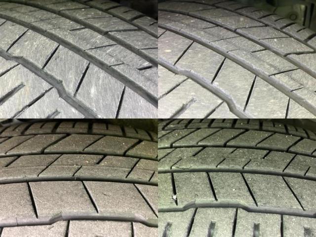 エクストレイル 4WD G e-4ORCE 新品タイヤ/保証書/純正 12.3インチ メモリーナビ/インテリジェントルームミラー/エマージェンシーブレーキ/シートヒーター 全席/全方位モニター/車線逸脱防止支援システム/シート 合皮 電動シート(49枚目)