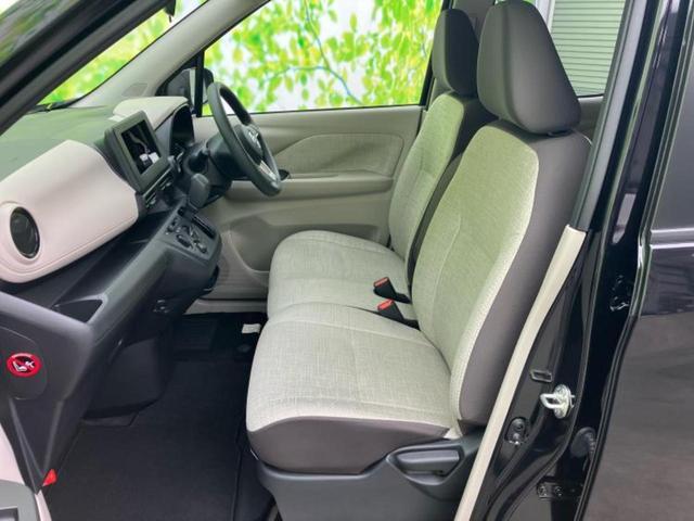 デイズ S 保証書/エマージェンシーブレーキ/車線逸脱防止支援システム/EBD付ABS/横滑り防止装置/アイドリングストップ/禁煙車/エアバッグ 運転席/エアバッグ 助手席/エアバッグ サイド/衝突安全ボディ(6枚目)