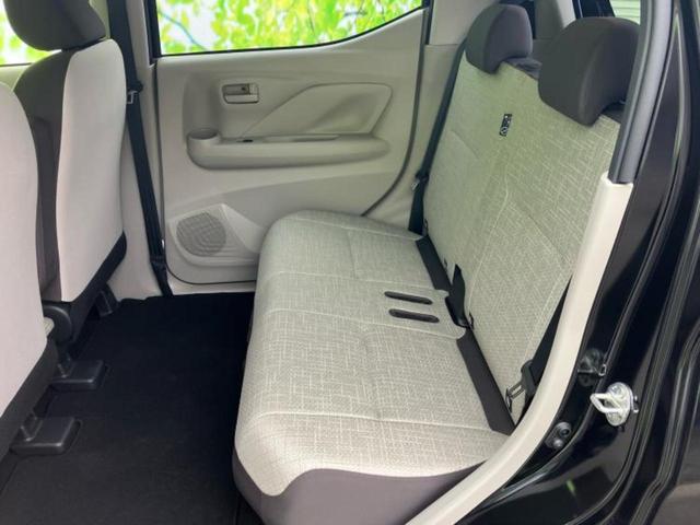 デイズ S 保証書/エマージェンシーブレーキ/車線逸脱防止支援システム/EBD付ABS/横滑り防止装置/アイドリングストップ/禁煙車/エアバッグ 運転席/エアバッグ 助手席/エアバッグ サイド/衝突安全ボディ(7枚目)