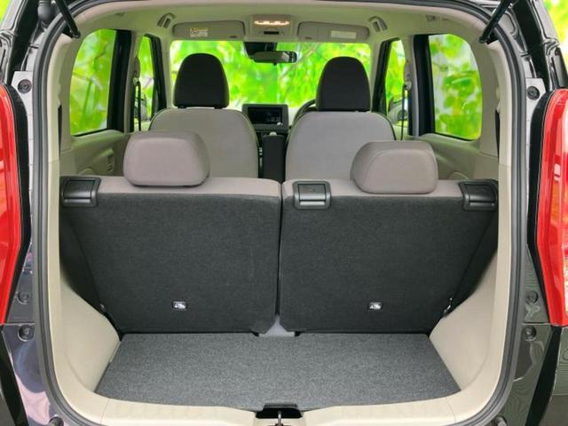 デイズ S 保証書/エマージェンシーブレーキ/車線逸脱防止支援システム/EBD付ABS/横滑り防止装置/アイドリングストップ/禁煙車/エアバッグ 運転席/エアバッグ 助手席/エアバッグ サイド/衝突安全ボディ(8枚目)