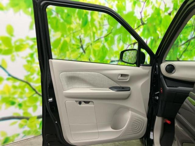 デイズ S 保証書/エマージェンシーブレーキ/車線逸脱防止支援システム/EBD付ABS/横滑り防止装置/アイドリングストップ/禁煙車/エアバッグ 運転席/エアバッグ 助手席/エアバッグ サイド/衝突安全ボディ(23枚目)