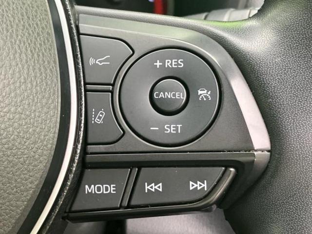 RAV4 4WD G Zパッケージ 新品タイヤ/ディスプレイオーディオ+ナビ/デジタルインナーミラー/トヨタセーフティセンス/シートヒーター 前席/パノラミックビューモニター/車線逸脱防止支援システム/シート 合皮 衝突被害軽減システム(27枚目)