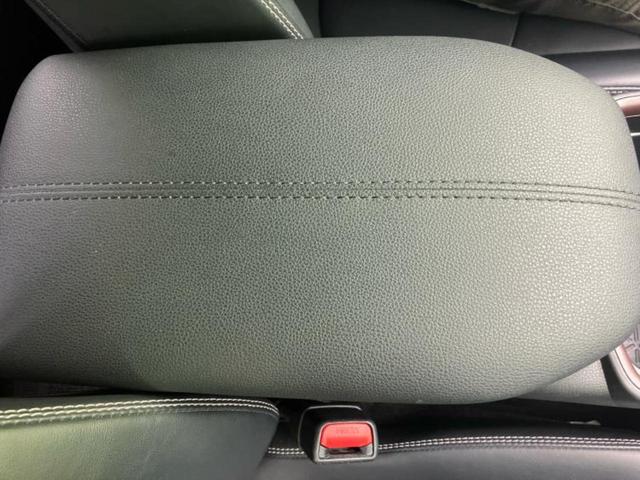 RAV4 4WD G Zパッケージ 新品タイヤ/ディスプレイオーディオ+ナビ/デジタルインナーミラー/トヨタセーフティセンス/シートヒーター 前席/パノラミックビューモニター/車線逸脱防止支援システム/シート 合皮 衝突被害軽減システム(32枚目)