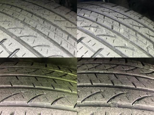 RAV4 4WD G Zパッケージ 新品タイヤ/ディスプレイオーディオ+ナビ/デジタルインナーミラー/トヨタセーフティセンス/シートヒーター 前席/パノラミックビューモニター/車線逸脱防止支援システム/シート 合皮 衝突被害軽減システム(50枚目)