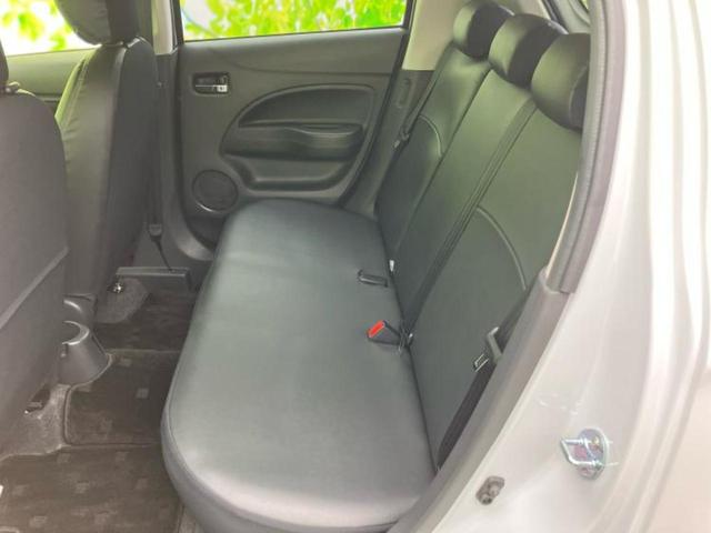 ミラージュ G 純正エアロ/保証書/イーアシスト(ミツビシ)/シートヒーター 前席/車線逸脱防止支援システム/パーキングアシスト バックガイド/ドライブレコーダー 社外/ヘッドランプ LED/ETC フルエアロ(7枚目)