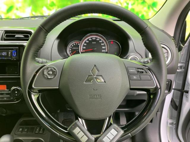 ミラージュ G 純正エアロ/保証書/イーアシスト(ミツビシ)/シートヒーター 前席/車線逸脱防止支援システム/パーキングアシスト バックガイド/ドライブレコーダー 社外/ヘッドランプ LED/ETC フルエアロ(11枚目)