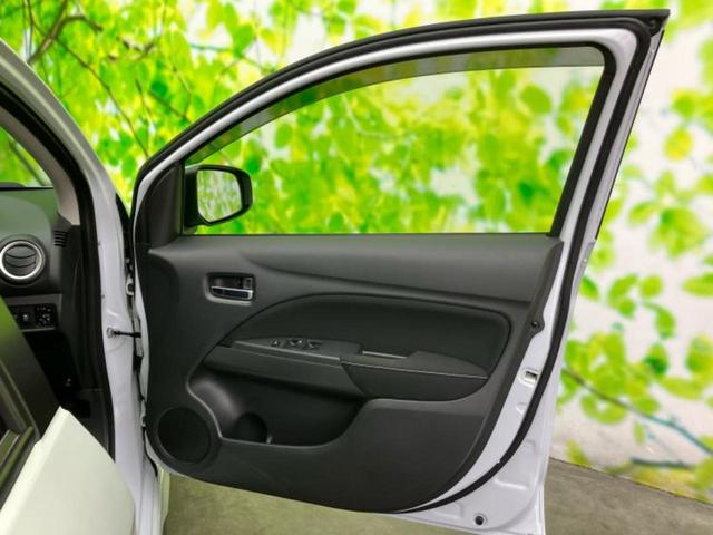 ミラージュ G 純正エアロ/保証書/イーアシスト(ミツビシ)/シートヒーター 前席/車線逸脱防止支援システム/パーキングアシスト バックガイド/ドライブレコーダー 社外/ヘッドランプ LED/ETC フルエアロ(20枚目)