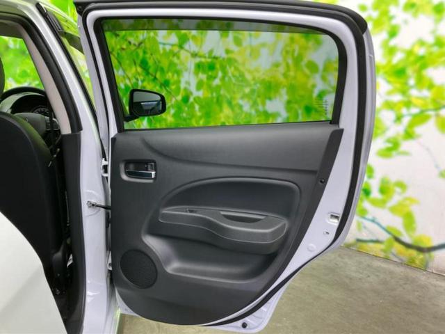 ミラージュ G 純正エアロ/保証書/イーアシスト(ミツビシ)/シートヒーター 前席/車線逸脱防止支援システム/パーキングアシスト バックガイド/ドライブレコーダー 社外/ヘッドランプ LED/ETC フルエアロ(21枚目)