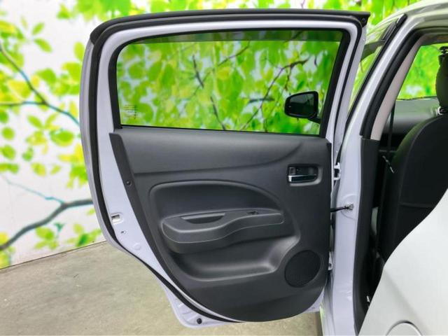 ミラージュ G 純正エアロ/保証書/イーアシスト(ミツビシ)/シートヒーター 前席/車線逸脱防止支援システム/パーキングアシスト バックガイド/ドライブレコーダー 社外/ヘッドランプ LED/ETC フルエアロ(23枚目)