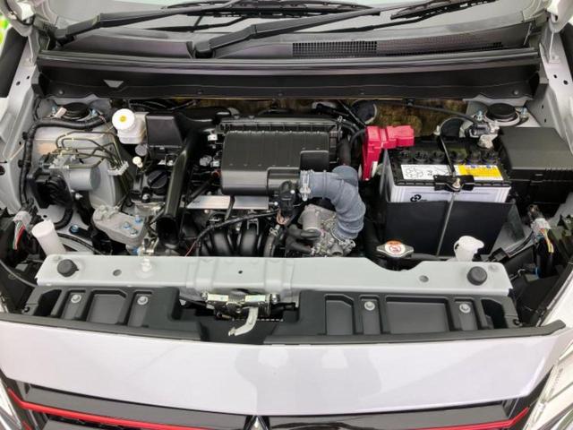 ミラージュ G 純正エアロ/保証書/イーアシスト(ミツビシ)/シートヒーター 前席/車線逸脱防止支援システム/パーキングアシスト バックガイド/ドライブレコーダー 社外/ヘッドランプ LED/ETC フルエアロ(43枚目)