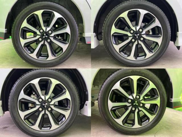 ミラージュ G 純正エアロ/保証書/イーアシスト(ミツビシ)/シートヒーター 前席/車線逸脱防止支援システム/パーキングアシスト バックガイド/ドライブレコーダー 社外/ヘッドランプ LED/ETC フルエアロ(46枚目)