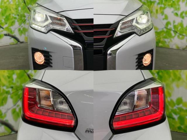 ミラージュ G 純正エアロ/保証書/イーアシスト(ミツビシ)/シートヒーター 前席/車線逸脱防止支援システム/パーキングアシスト バックガイド/ドライブレコーダー 社外/ヘッドランプ LED/ETC フルエアロ(47枚目)