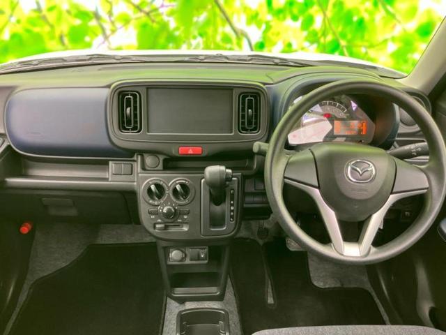 キャロル GL 保証書/デュアルカメラブレーキサポート(スズキ)/シートヒーター 運転席/車線逸脱防止支援システム/EBD付ABS/横滑り防止装置/アイドリングストップ/禁煙車/エアバッグ 運転席 レーンアシスト(4枚目)