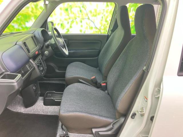 キャロル GL 保証書/デュアルカメラブレーキサポート(スズキ)/シートヒーター 運転席/車線逸脱防止支援システム/EBD付ABS/横滑り防止装置/アイドリングストップ/禁煙車/エアバッグ 運転席 レーンアシスト(6枚目)