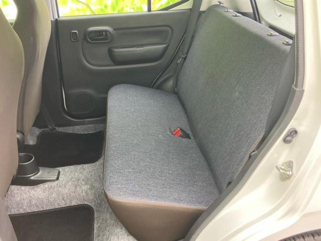 キャロル GL 保証書/デュアルカメラブレーキサポート(スズキ)/シートヒーター 運転席/車線逸脱防止支援システム/EBD付ABS/横滑り防止装置/アイドリングストップ/禁煙車/エアバッグ 運転席 レーンアシスト(7枚目)