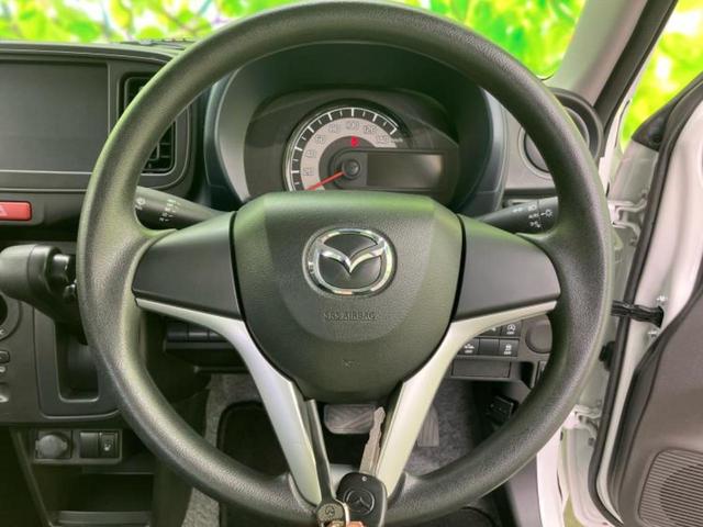 キャロル GL 保証書/デュアルカメラブレーキサポート(スズキ)/シートヒーター 運転席/車線逸脱防止支援システム/EBD付ABS/横滑り防止装置/アイドリングストップ/禁煙車/エアバッグ 運転席 レーンアシスト(10枚目)