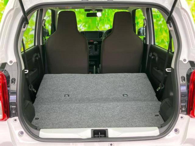 キャロル GL 保証書/デュアルカメラブレーキサポート(スズキ)/シートヒーター 運転席/車線逸脱防止支援システム/EBD付ABS/横滑り防止装置/アイドリングストップ/禁煙車/エアバッグ 運転席 レーンアシスト(19枚目)