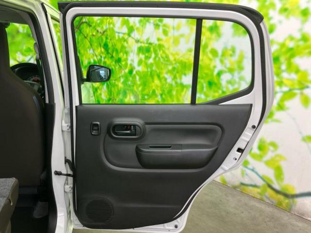 キャロル GL 保証書/デュアルカメラブレーキサポート(スズキ)/シートヒーター 運転席/車線逸脱防止支援システム/EBD付ABS/横滑り防止装置/アイドリングストップ/禁煙車/エアバッグ 運転席 レーンアシスト(21枚目)