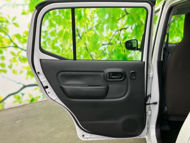 キャロル GL 保証書/デュアルカメラブレーキサポート(スズキ)/シートヒーター 運転席/車線逸脱防止支援システム/EBD付ABS/横滑り防止装置/アイドリングストップ/禁煙車/エアバッグ 運転席 レーンアシスト(22枚目)