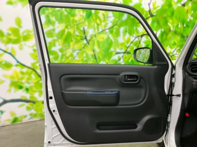 キャロル GL 保証書/デュアルカメラブレーキサポート(スズキ)/シートヒーター 運転席/車線逸脱防止支援システム/EBD付ABS/横滑り防止装置/アイドリングストップ/禁煙車/エアバッグ 運転席 レーンアシスト(23枚目)