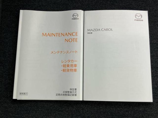 キャロル GL 保証書/デュアルカメラブレーキサポート(スズキ)/シートヒーター 運転席/車線逸脱防止支援システム/EBD付ABS/横滑り防止装置/アイドリングストップ/禁煙車/エアバッグ 運転席 レーンアシスト(27枚目)